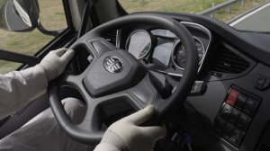 FAW TRUCKS J6P 6x6