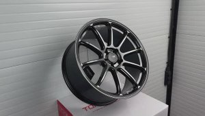 Topwheels GT05 19 9.0J вес 9,4kg Black Mirror