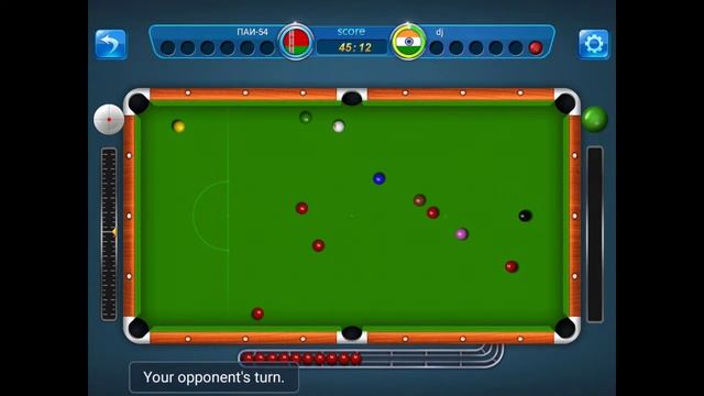 15 мая 2021 г. PAI-54. ИНДИЯ. (88-19).БЕЛАРУСЬ. МИНСК. ПАИ-54. ПОПОВ смотреть онлайн