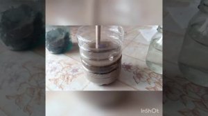 иЗУЧЕНИЕ СВОЙСТВА ПРИРОДНЫХ ИСКОПАЕМЫХ