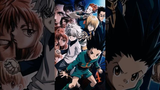 Что о тебе скажет любимое Аниме смотреть онлайн