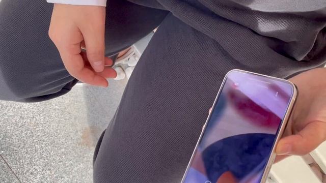 Magnetic Power bank - B651 смотреть онлайн