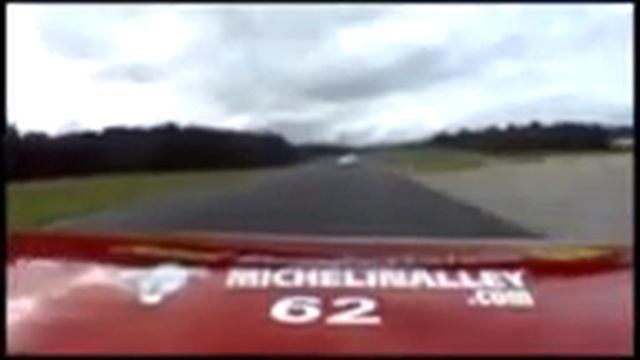 раллийный автомобиль врезался в зрителя Hacking tutorial внедорожных частей Invasion смотреть онлайн