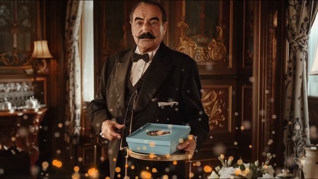 Агата Кристи - 3 рассказа | Лучшие Аудиокниги онлайн