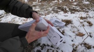 ЩУКА МОНСТР!! ЭТУ БЕЗУМНУЮ БОРЬБУ НУЖНО ВИДЕТЬ! Первый лёд дома.