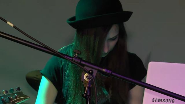 Её Тень - Добрые люди (Король и Шут cover) смотреть онлайн