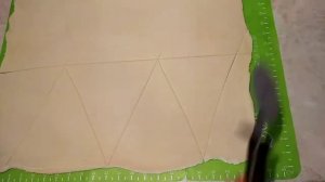 Курасаны из слоёного теста.Курасан тайорлаш