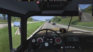 Euro Truck Simulator 2. № 32.