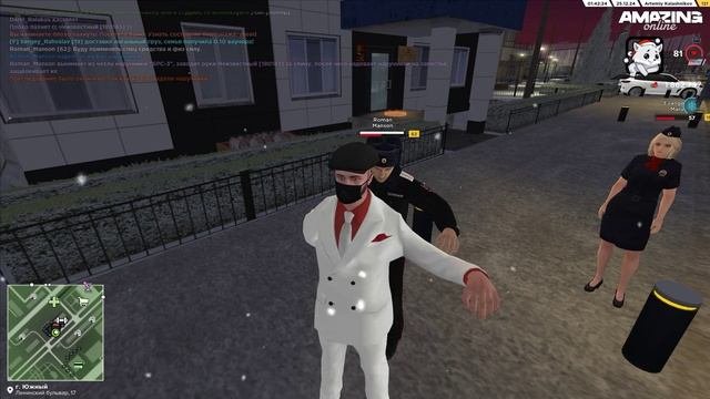 Roman_Manson