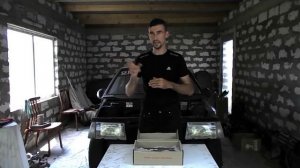 Спортивная главная пара 4.5 в КПП ВАЗ. Доработка коробки передач ВАЗ. Тюнинг трансмиссии ВАЗ