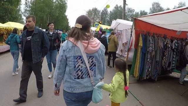 Завалинка