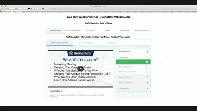 Project10KMonthly.com How to Earn 10K A Month Online | Live Webinar September 11th 2015 смотреть онлайн