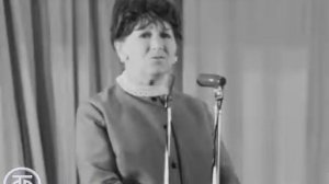 1969. На ёлку - Рина Зелёная