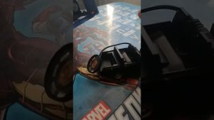 Автозвук в масштабную модель