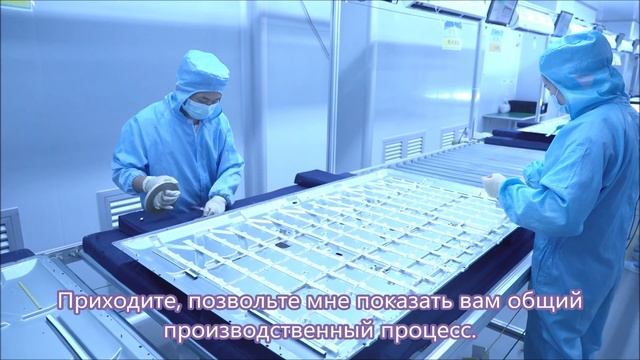 YODA является производителем интерактивных плоских панелей для образования