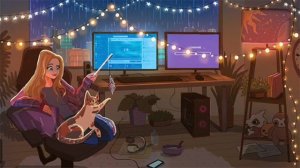 Lofi Chillout
