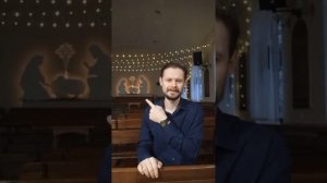 "Народ, ходящий во тьме, увидит свет великий ..."
С Рождеством Христовым!