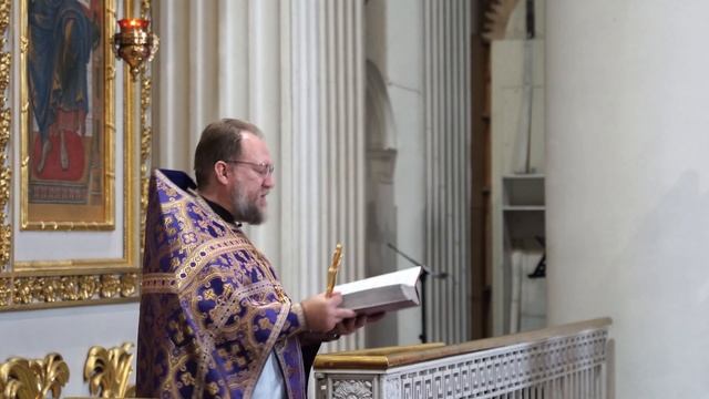 Крест Христов. А что он значит для вас? смотреть онлайн