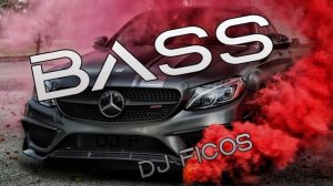 Car Music - Furkan Soysal - remixed by Brootacel - Bass Boosted