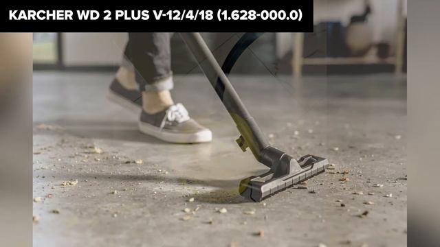 ТОП—5. Лучшие хозяйственные пылесосы [для сухой и влажной уборки]. Рейтинг 2024 года! смотреть онлайн