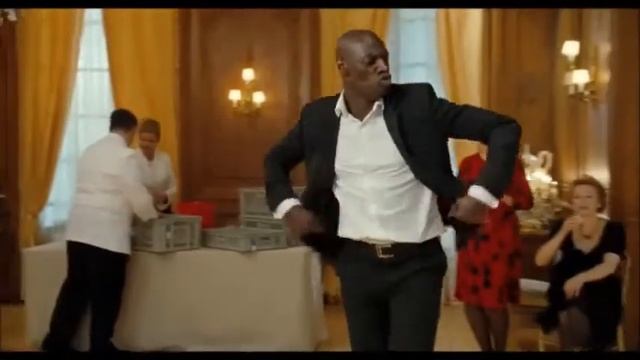 х/ф "1+1 " 2011г. Зацените, это чума! смотреть онлайн