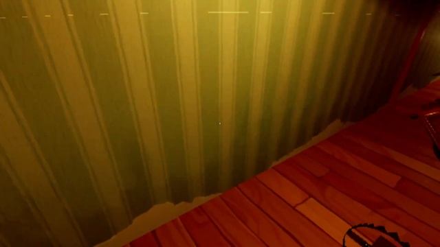 Hello Neighbor Alternative Reality Gameplay смотреть онлайн