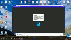 Avalonia Работа с XML