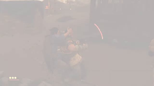 Истинная боль призрака/прохождение Призрак Цусимы/PS4/Ghost of Tsushima смотреть онлайн