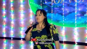 Издаг Магомедова – «Зубари»