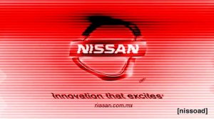 Nissan Innovation That Excites | Effects