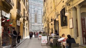 🇮🇹 Пиза и Флоренция: экскурсия на полдня по Пизе, Галерее Академии, площади Микеланджело. 2023