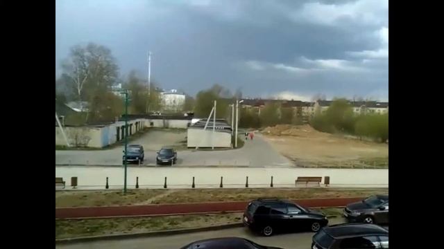 Часть 2 Непогода. Маринованный лук. смотреть онлайн