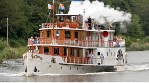 ВОДНЫЙ ТРАНСПОРТ (презентация для детей)