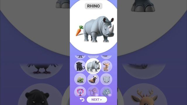 Что будет, если скрестить носорога и морковь? смотреть онлайн