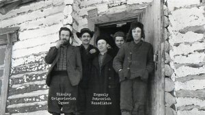 🔴Перевал Дятлова. Стрим. Николай Григорьевич  Огнев - Борода с 41 квартала🔴