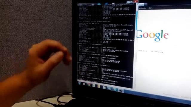 Tech Tips 16: Refresh your IP using IP Release and Renew смотреть онлайн