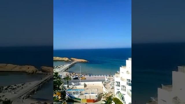 ТУНИС!!!Очень красиво!!!Дельфин отель!!! смотреть онлайн