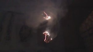 Как с делать выжигатель из трансформатора микров-ки,узоры Лихтенберга,своими руками,простой способ.