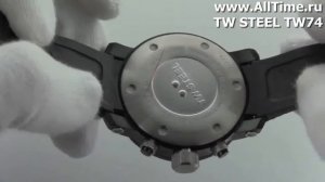 Мужские наручные часы TW STEEL TW74