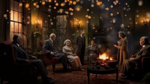 Агата Кристи - Тайна золотых слитков | Лучшие аудиокниги онлайн