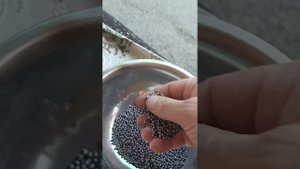 Изготовление дроби в домашних условиях,весь процесс.