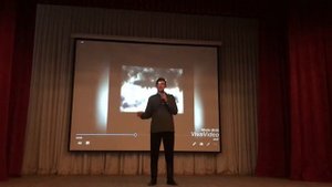 А Т  Твардовский «Земляку»