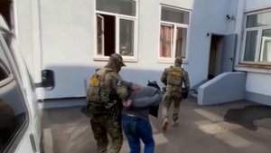 «Были подробные инструкции»: как спецслужбы Украины вербуют детей для диверсий в РФ
