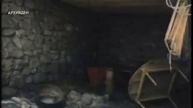 депортация Балкарцев