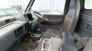 Nissan DIESEL CONDOR DIESEL UD 1997г.