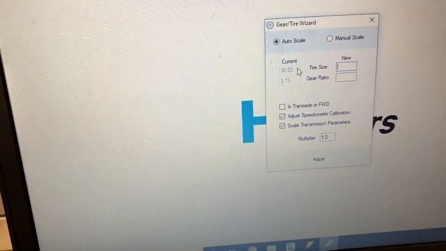 Hp Tuners Can it Read My Jeep TJ смотреть онлайн