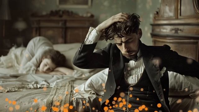 Дафна Дю Морье - Паника! | чит. Никита Король | Лучшие аудиокниги онлайн