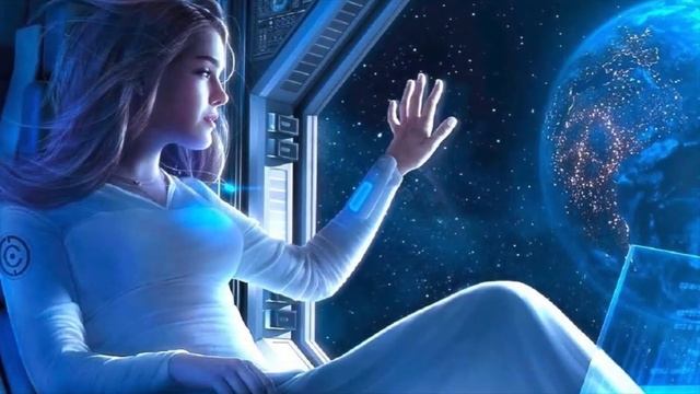 Металлические сферы ищут экипажи космических ковчегов