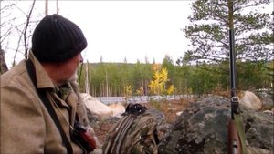 Воспоминания. Фрагменты. Кольский полуостров.