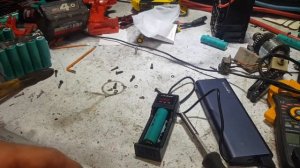 LiitoKala Lii S1 Kiem tra test may